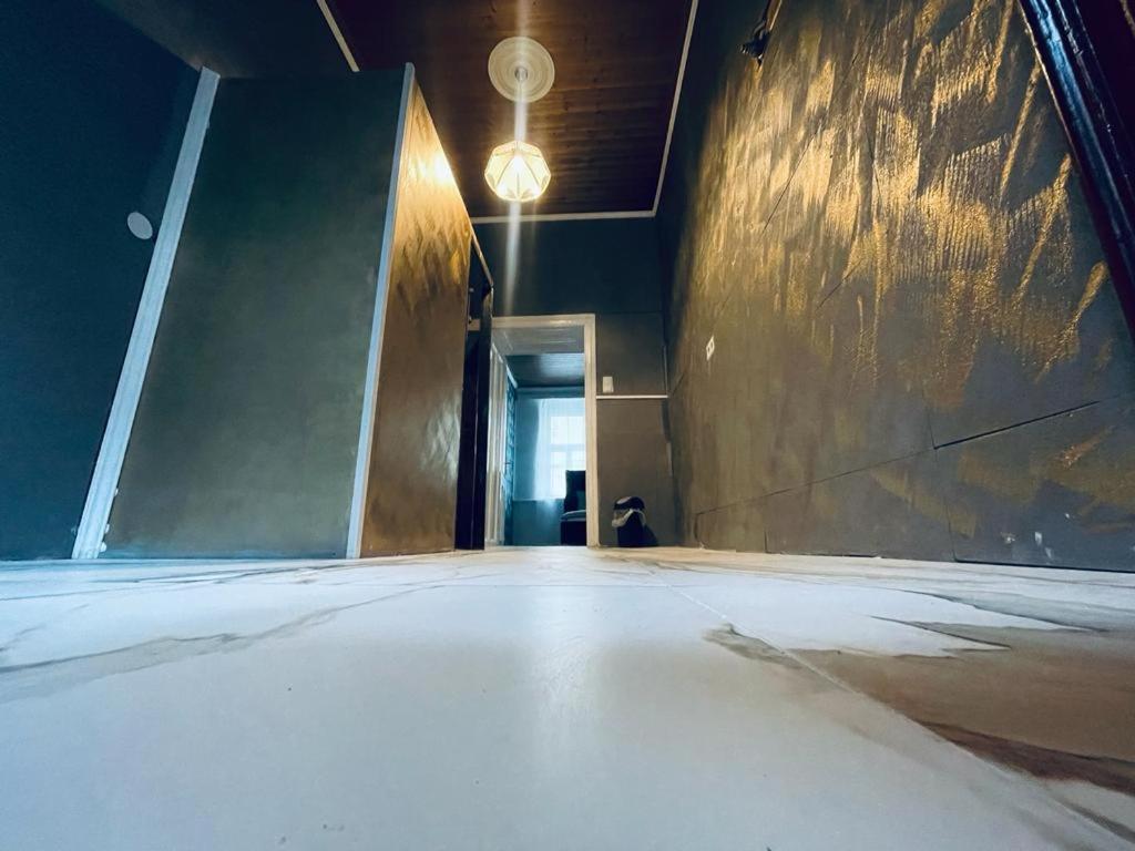 Titanic 1 Apartment Vienna Exterior photo