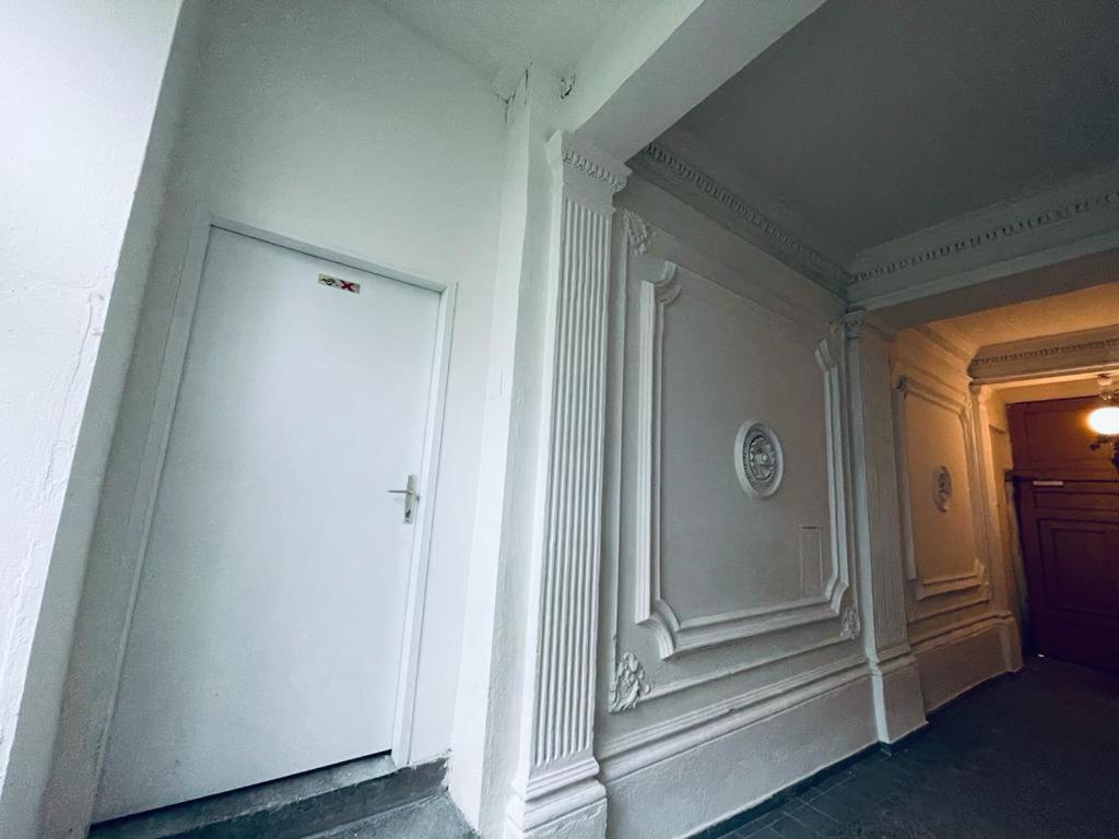 Titanic 1 Apartment Vienna Exterior photo